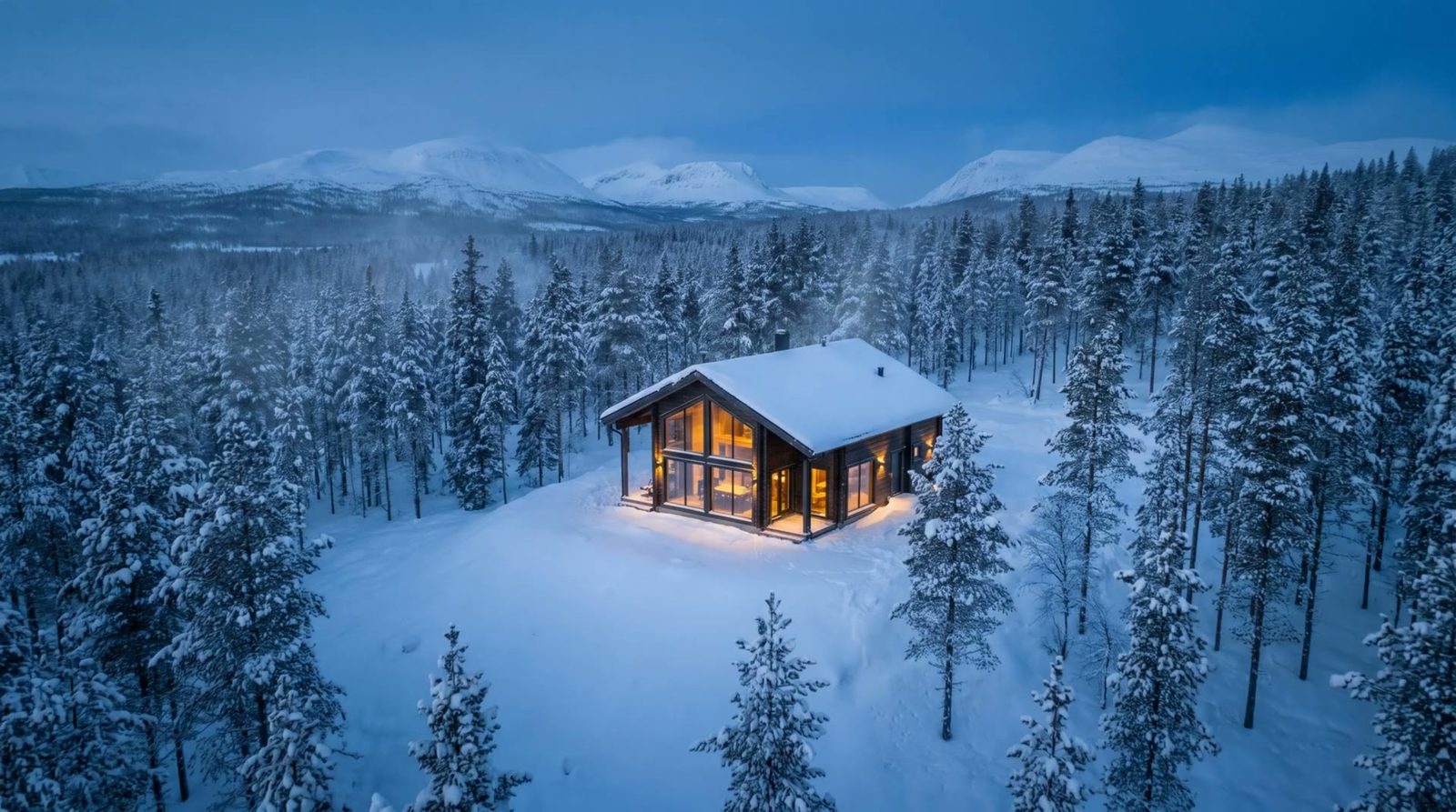 Arctic Whisper